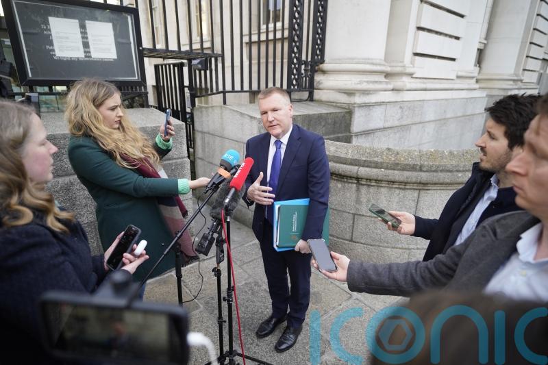 Ministers set to sign off spring cost-of-living measures