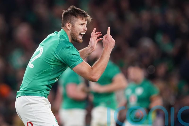 Dan Sheehan defends Ross Byrne over ‘harsh’ media coverage - Kilkenny Live
