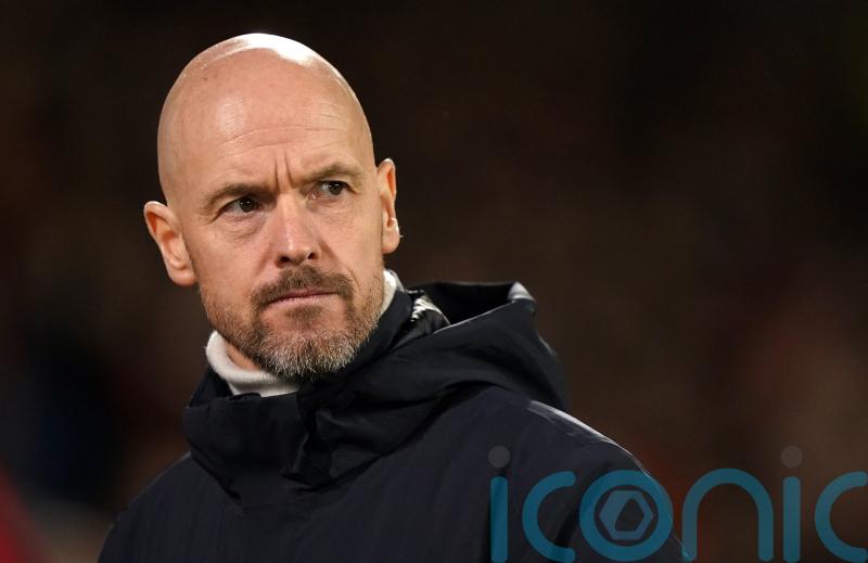 Erik ten Hag warns against threat of ‘annoying’ Newcastle’s time-wasting