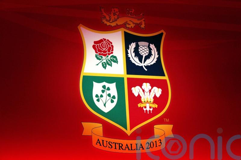 'A lot of work remains to be done' - British and Irish Lions women's tour may go ahead