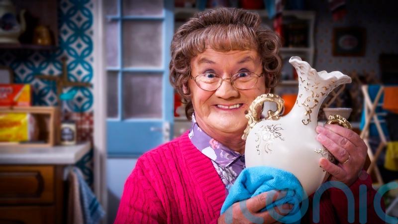 Mrs Brown’s Boys to return to screens with first mini-series in a decade - Kilkenny Live