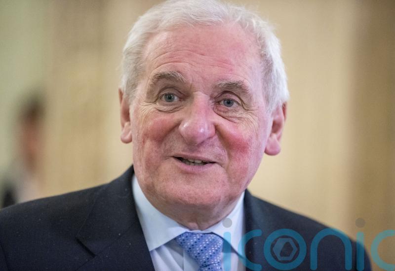 Ahern does not rule out Irish presidential bid as he warns against speculation - Kilkenny Live