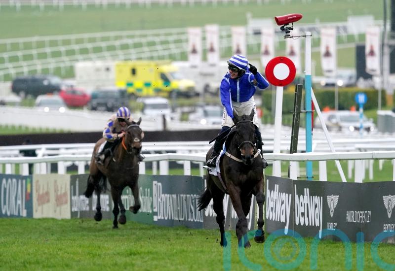 Mullins-trained Energumene all class in Champion Chase defence - Kilkenny Live
