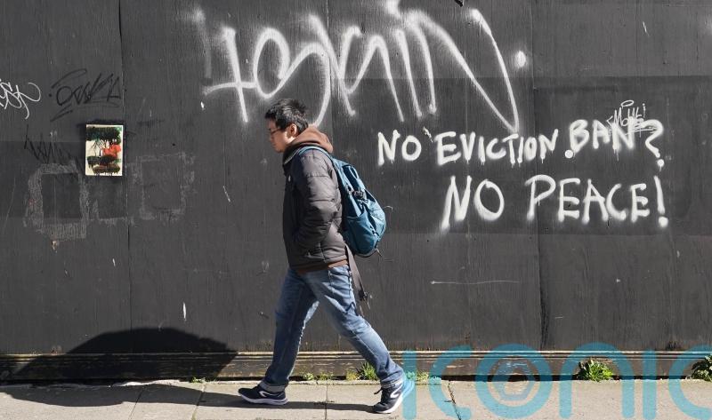 Government set to win evictions ban vote by ‘clear margin’, Taoiseach says