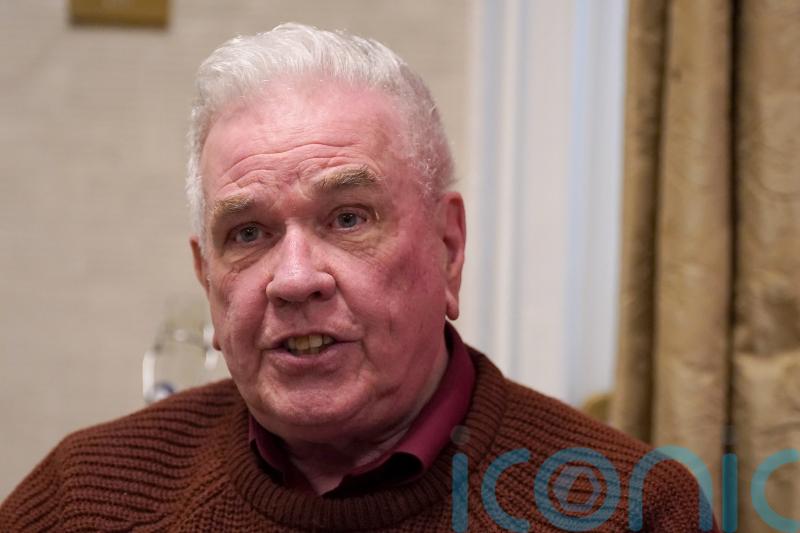 Homelessness campaigner Fr Peter McVerry warns of oncoming &lsquo;tsunami of misery&rsquo;