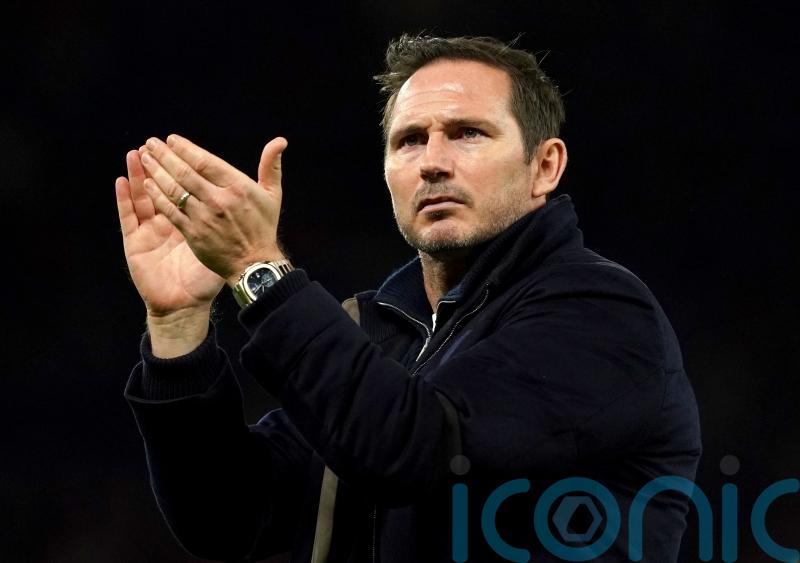 Frank Lampard returns to Chelsea as caretaker manager until end of the season