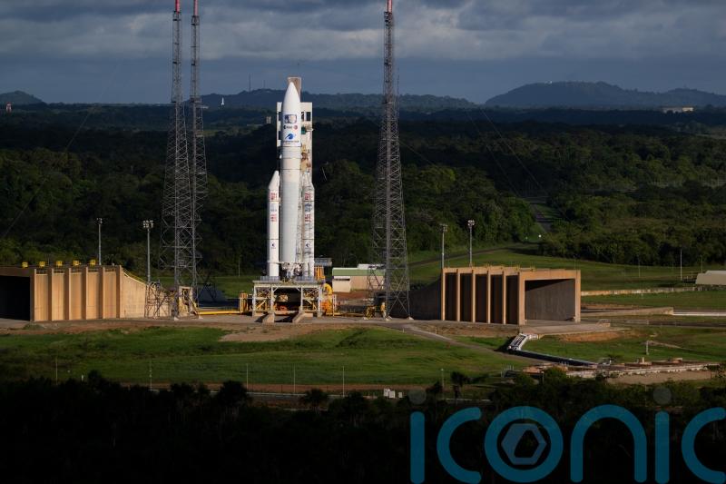 European Space Agency’s mission to Jupiter to attempt launch today