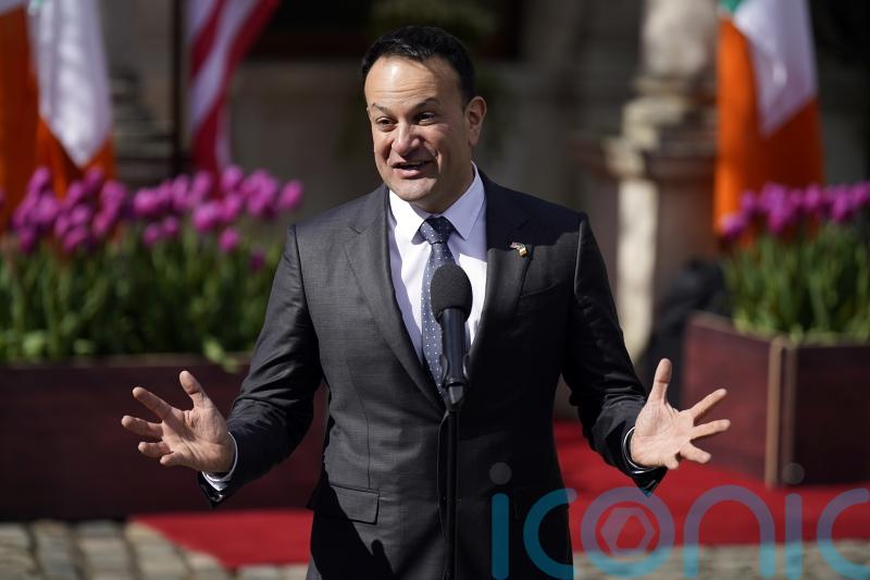 Varadkar rejects claims Biden is anti-British