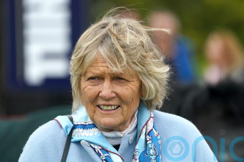 Jessica Harrington grateful for 'unbelievable' support since cancer diagnosis