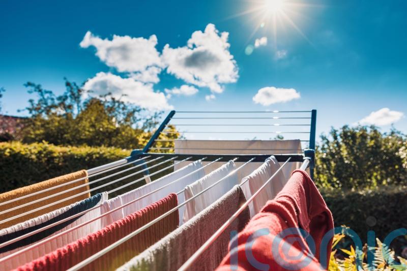 Seven ways to save on energy bills in warmer weather - Kilkenny Live