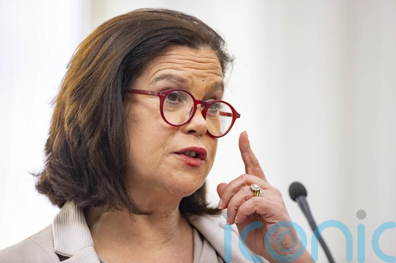 Leaders clash over housing plans amid robust Dail exchanges