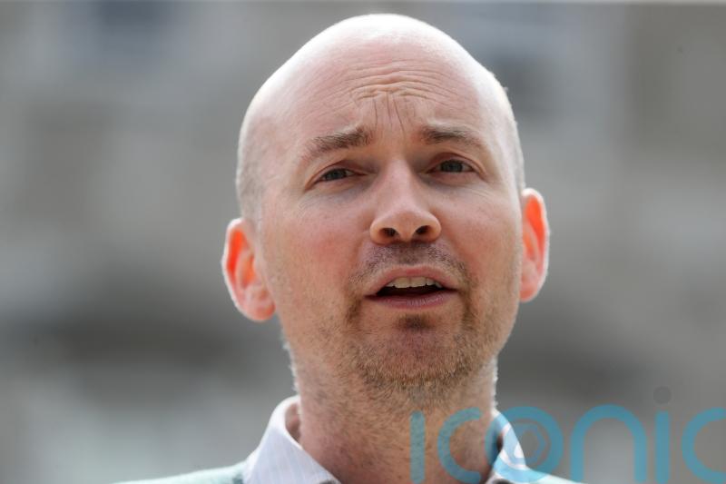 TDs condemn ‘vile’ Russian embassy statement on Irishman’s death in Ukraine
