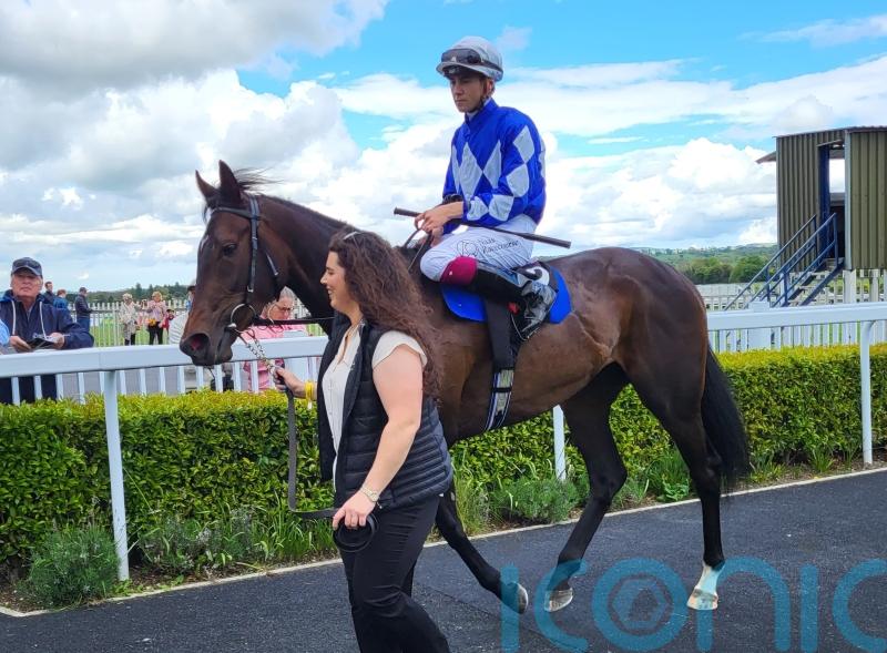 Caroline Street advertises Classic credentials at Naas