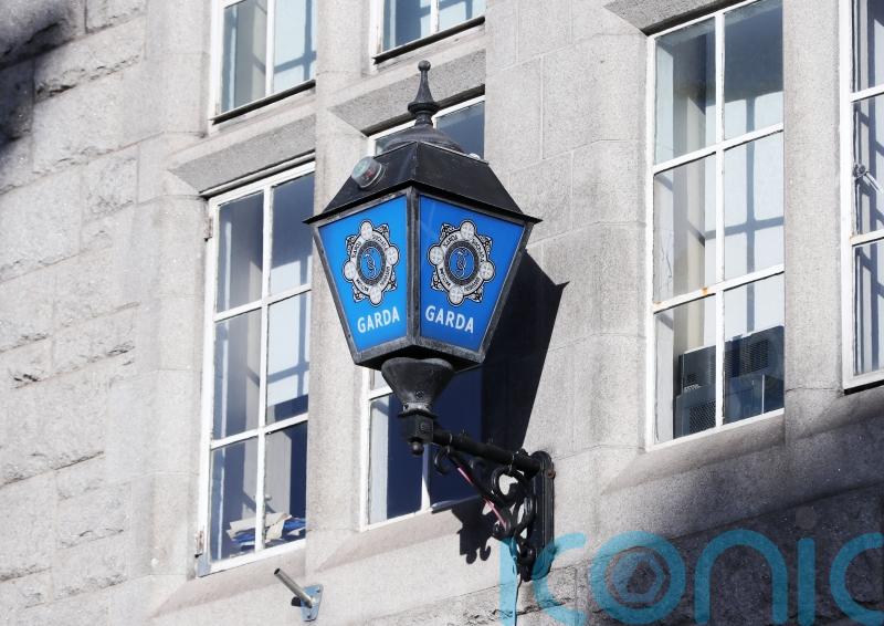 ‘Grave concern’ that target to recruit 1,000 extra gardai will fall short – GRA
