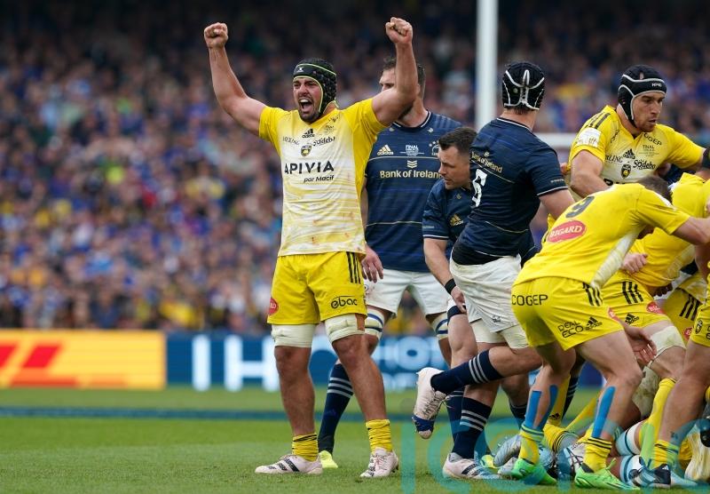 Heartache for Leinster as La Rochelle fight back to secure Champions Cup trophy