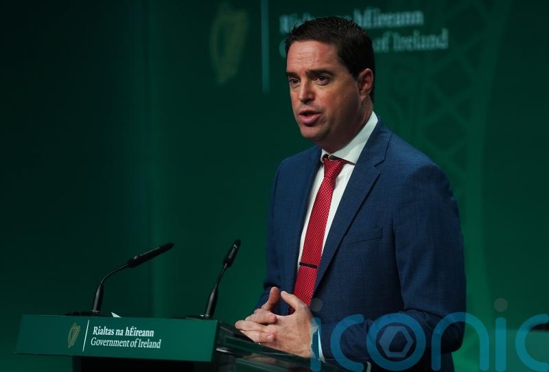 Fianna Fail ‘not target audience’ for newspaper budget article, says minister