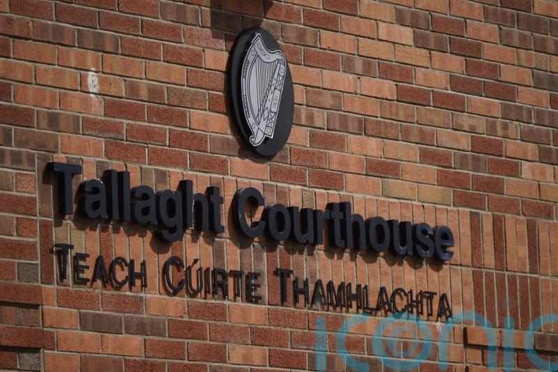 Man appears in court after pipe bombs found in bag at Garda station