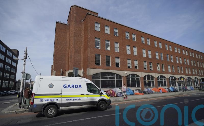 Around half of international protection applicants in Ireland granted permission to stay