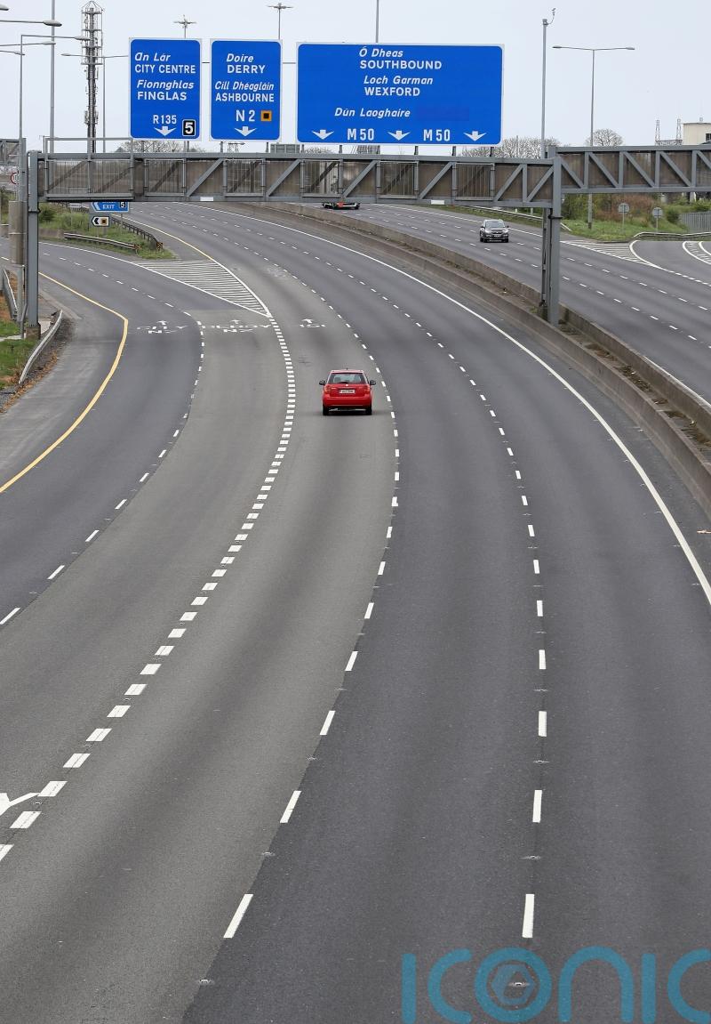 Regularly commute from Kilkenny? M50 toll and certain other tolls to go up!