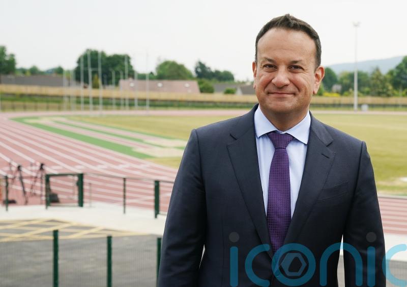 Refurbished buildings to house 10,000 refugees by end of 2024, says Taoiseach