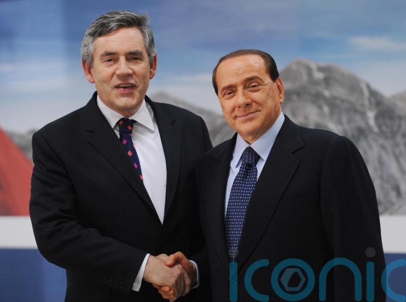 Berlusconi made ‘huge impact’ on Italian politics