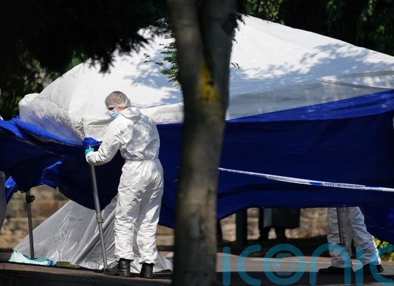  String of attacks in Nottingham has left three dead and another three victims in hospital