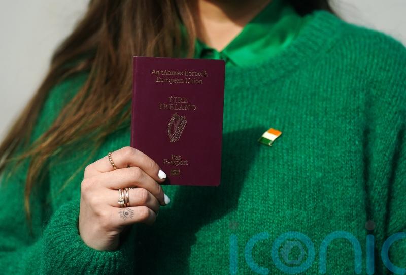 People in Kilkenny asked to share their views on new passport design