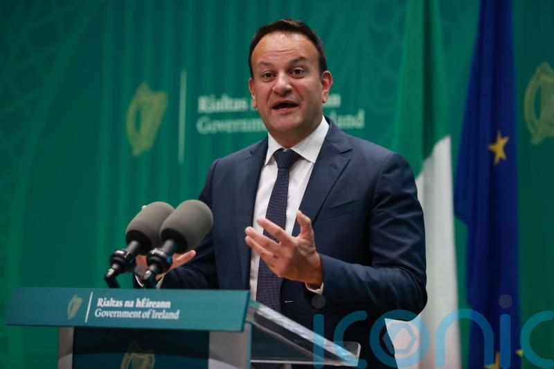 Varadkar: I want Ireland to be the &lsquo;best country in Europe to be a child&rsquo;