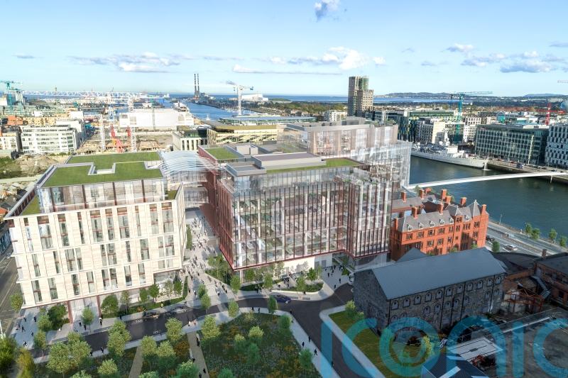 Software company to axe 50 jobs in Ireland