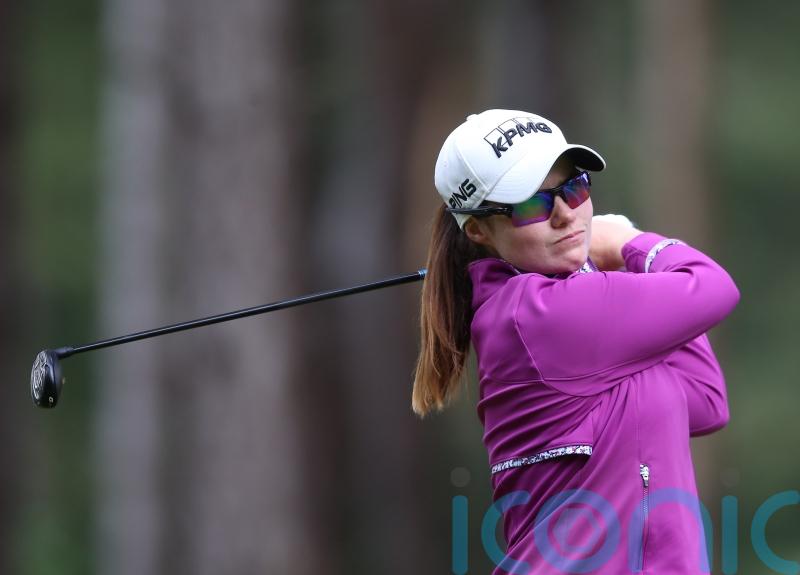Irish golfer Leona Maguire learns valuable lesson ahead of Women's Open