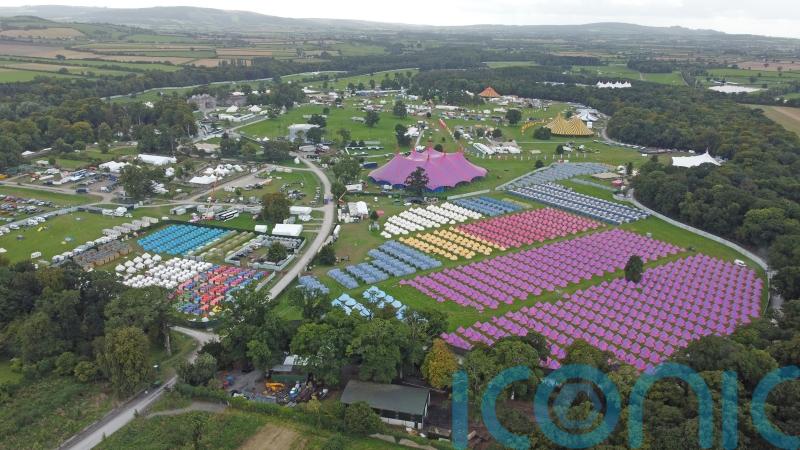 Electric Picnic prepares to open its doors to music lovers from all across Kilkenny
