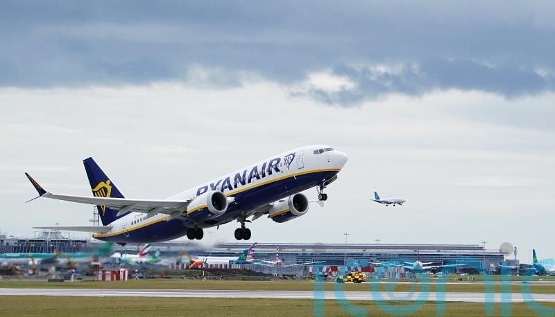 Dublin Airport &lsquo;categorically denies&rsquo; Ryanair&rsquo;s claims after winter flight cuts