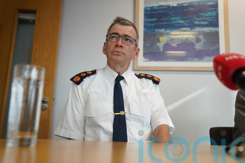 Harris says some gardai misused power to pursue sexual relationships