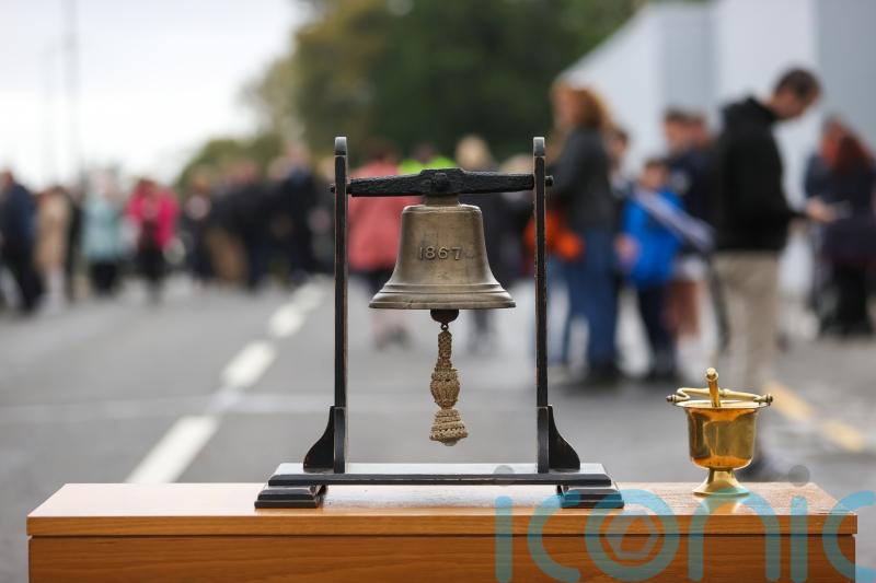 ‘A painful year for us all’: Anniversary of deadly blast marked in Creeslough