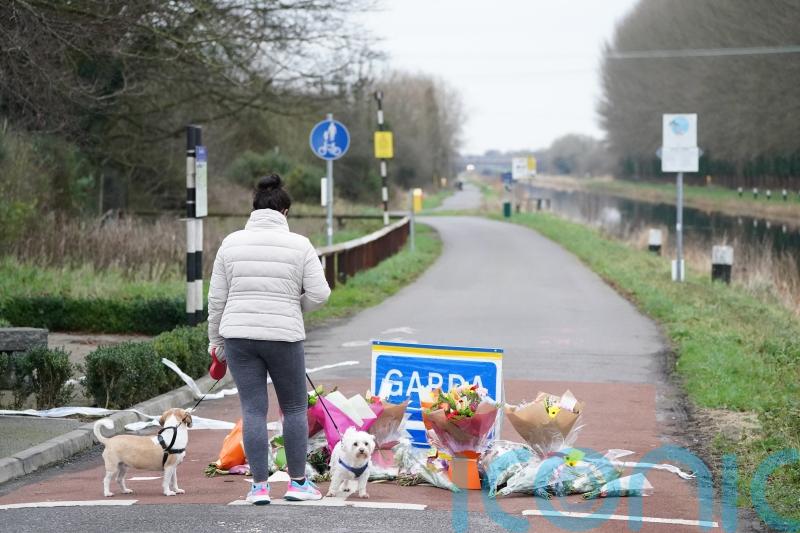 ‘Erratic fluctuation of Fitbit data’ minutes before Ashling Murphy’s death