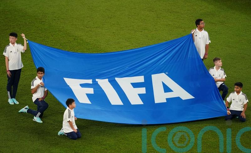 Racism case involving Ireland U21 player closed by FIFA due to 'insufficient evidence'