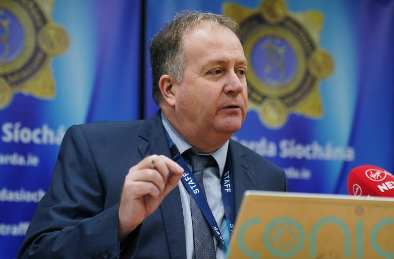 Children as young as 14 being recruited as ‘money mules’, gardai say