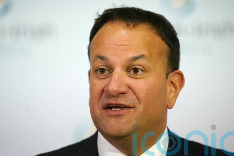 Response to Dublin riots ‘robust’ Varadkar says as Sinn Fein accuses government