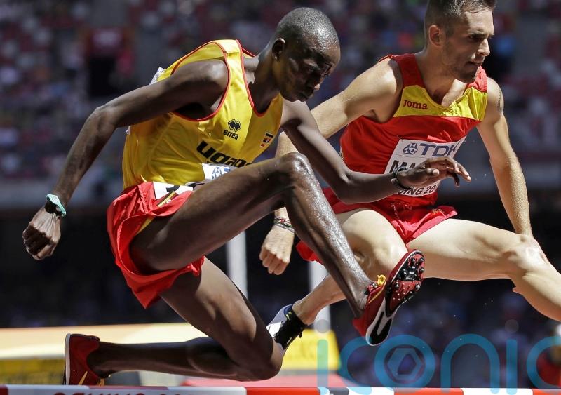 Two arrested over Ugandan Olympic runner’s killing in Kenya, police say
