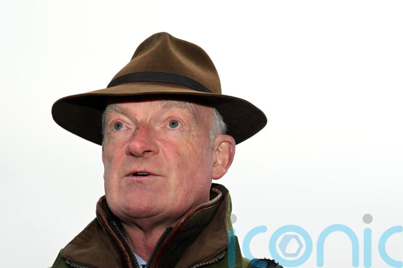 Lisnagar delivers for Kilkenny trainer Willie Mullins at last with Punchestown win