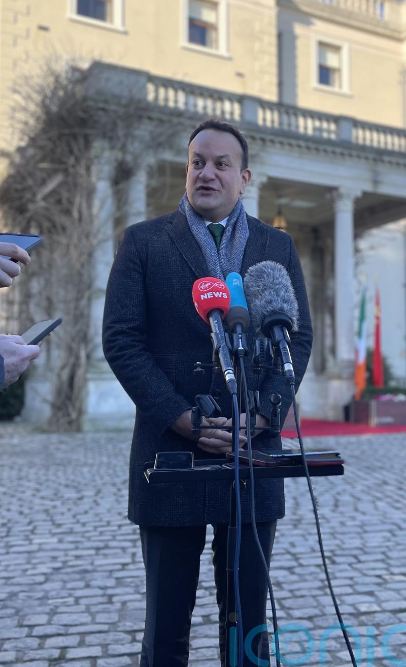 Councils cannot have ‘a la carte’ relationship with government – Varadkar