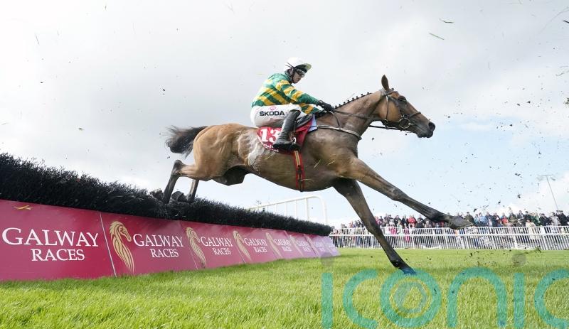 Willie Mullins entry leads the charge as power-packed Cheltenham novice entries revealed