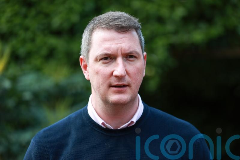 Dublin should have enhanced role if Stormont does not return – Finucane