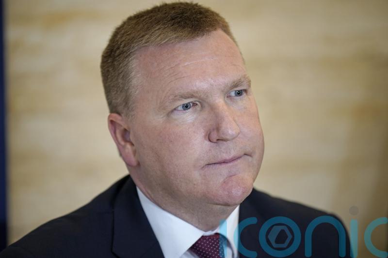 ‘Real risk’ of someone being killed in arson attack, warns McGrath