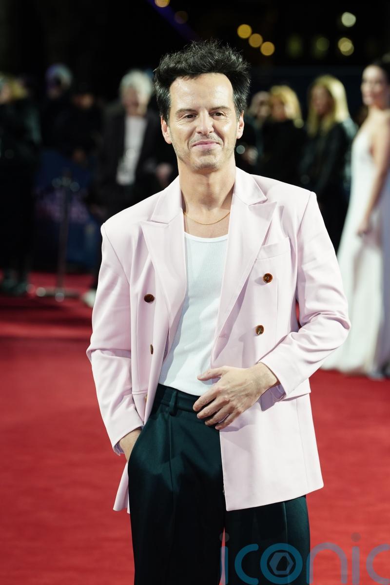 Andrew Scott: £150 theatre tickets are frustrating, how about weekly sales?