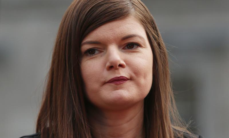 Kilkenny Sinn Fein TD says that the party needs to &lsquo;examine&rsquo; its slide in support in recent polls