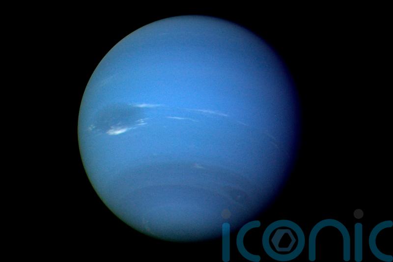Astronomers spot new tiny moons around Neptune and Uranus