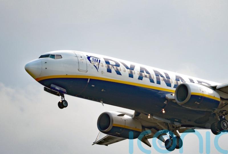 Holidaymakers face higher summer air fares due to lack of planes – Ryanair boss