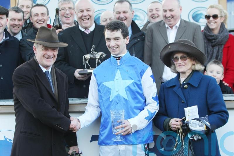 Cheltenham Festival to celebrate ‘tremendous legacy’ of Kilkenny's Maureen Mullins