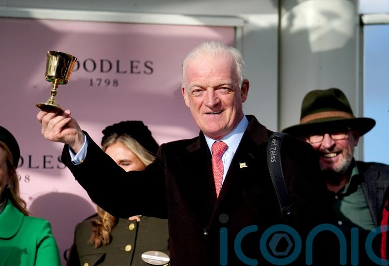 Six possible winners that could bring up the Cheltenham Festival century for Kilkenny legend Willie Mullins